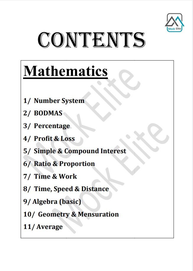 rrb group d maths rrb group d maths