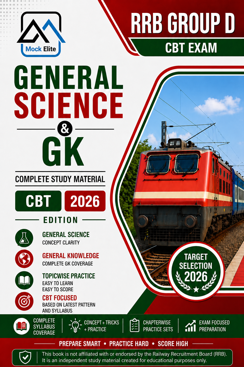 rrb group d science & gk rrb group d science & gk