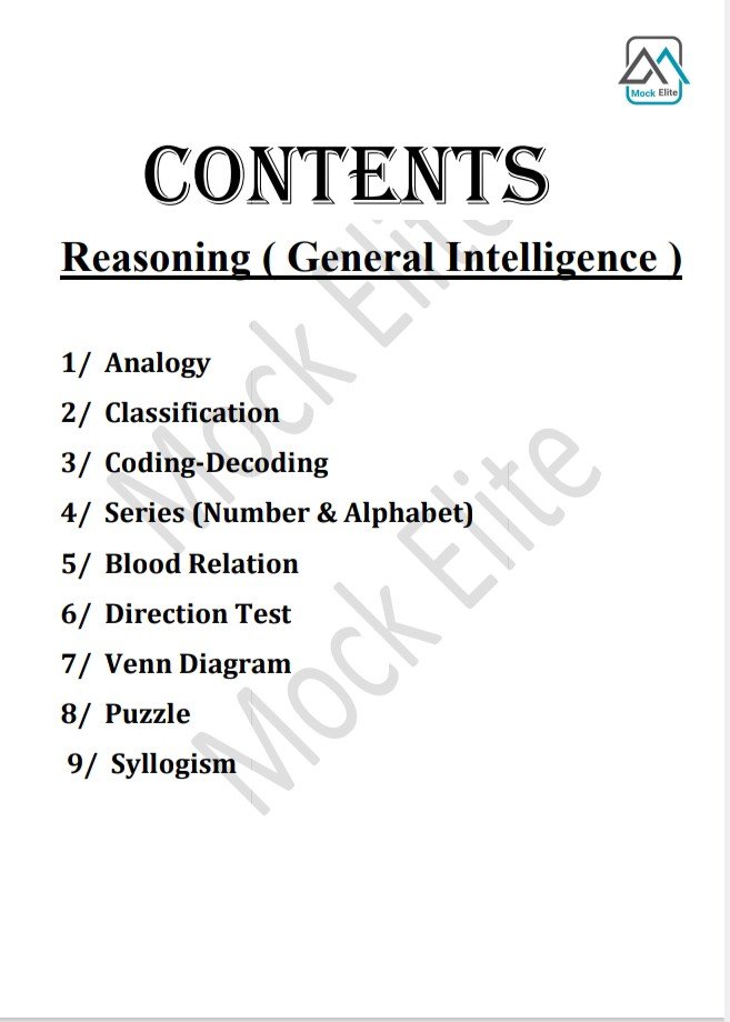 rrb group d reasoning rrb group d reasoning