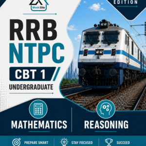 SSC & Railway PDF Notes rrb ntpc cbt 1 maths & reasoning undergraduate