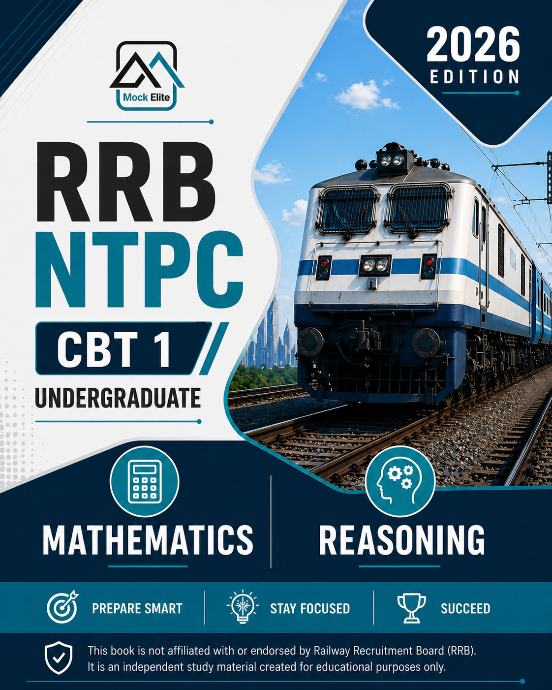 rrb ntpc cbt 1 maths & reasoning undergraduate rrb ntpc cbt 1 maths & reasoning undergraduate
