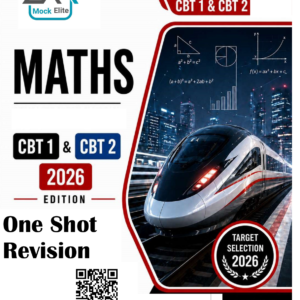 SSC & Railway Zone rrb alp maths quick revision sheet page 1