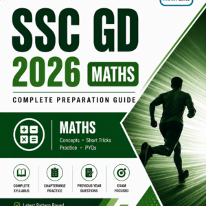 SSC & Railway PDF Notes mecanism 1
