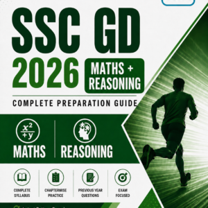 SSC & Railway PDF Notes ssc gd maths & reasoning