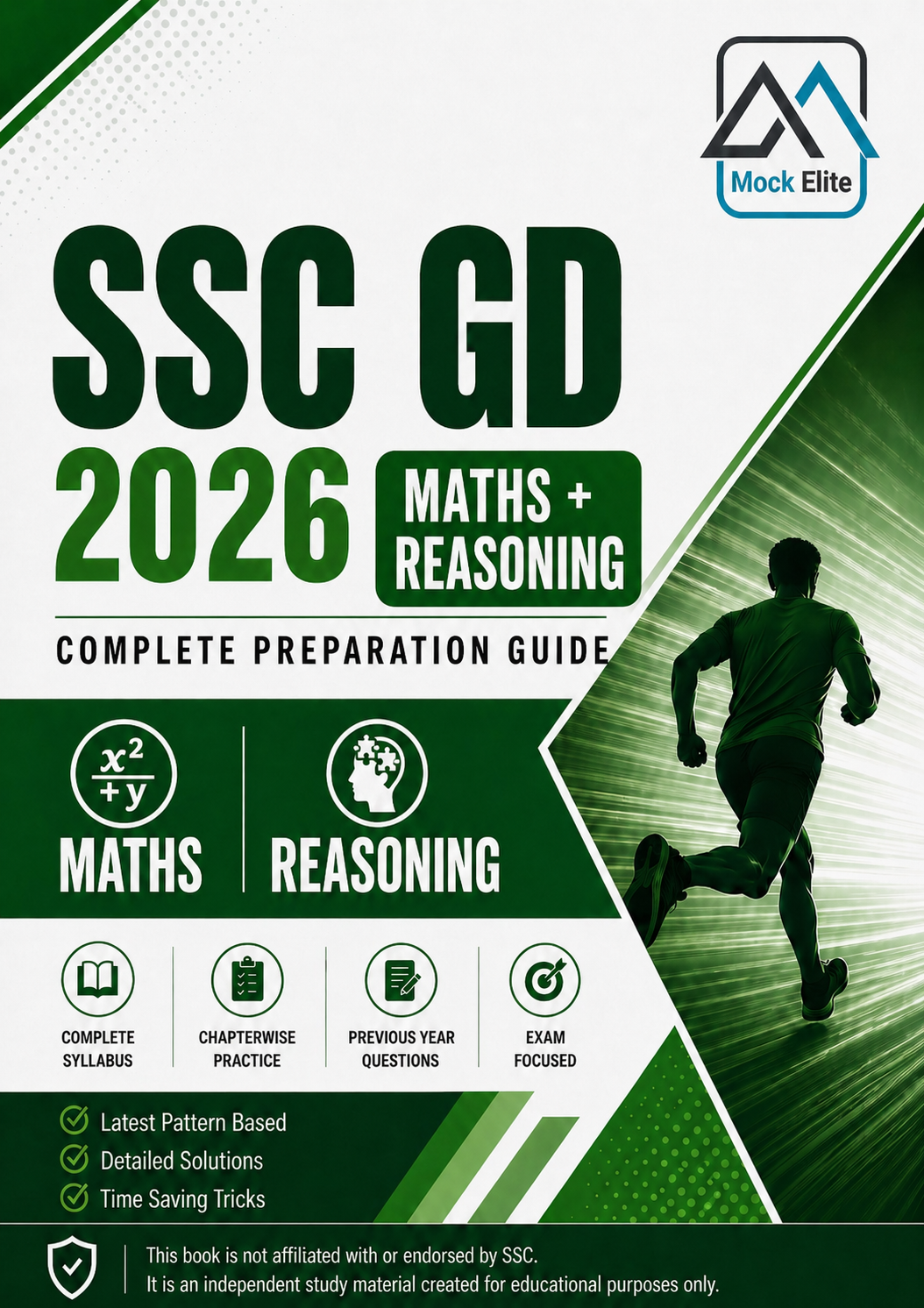 ssc gd maths & reasoning ssc gd maths & reasoning