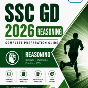 SSC & Railway PDF Notes ssc gd reasoning