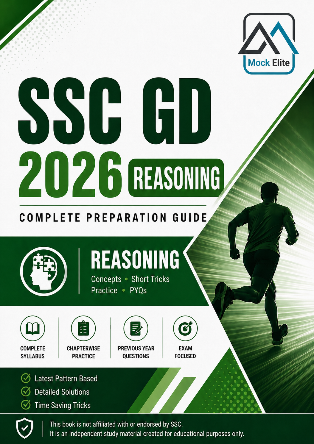 ssc gd reasoning ssc gd reasoning