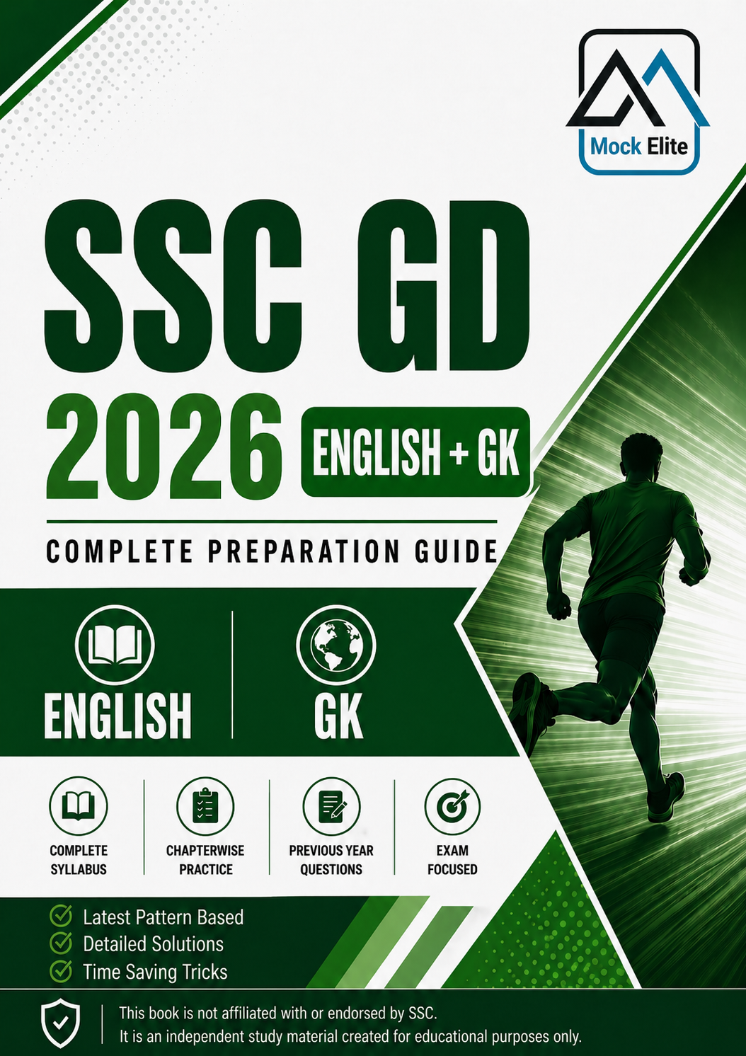 ssc gd english & gk ssc gd english & gk